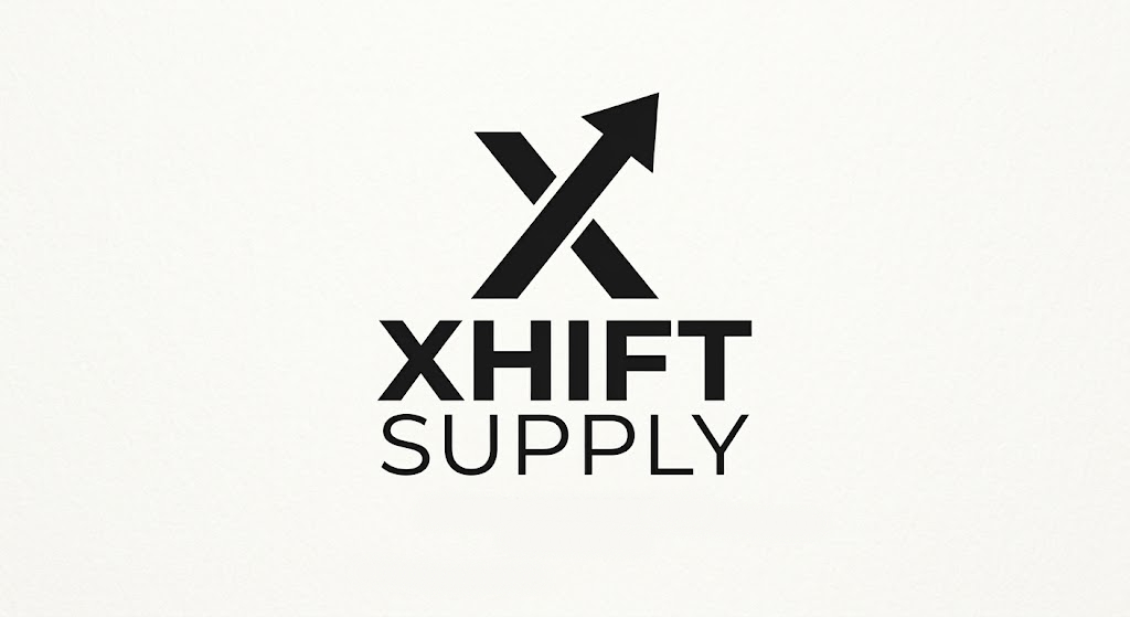 XHIFT SUPPLY